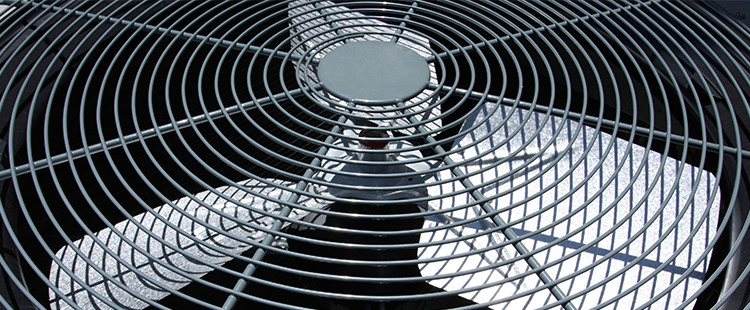 Air conditioning propeller | air conditioning repair in Gainesville, Florida