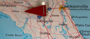 Get Out of the AC: Top 5 Things to Do in Gainesville This Summer