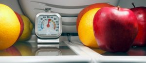 Food Safety Refrigeration