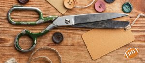 Football Season in Florida: DIY Home Decor