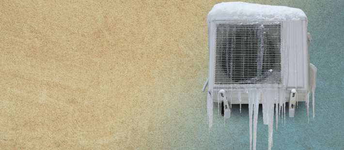 Why Is My Air Conditioner Frozen? | A+ Air Conditioning