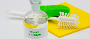 Why Vinegar is Perfect for Cleaning Your AC's Drain Line