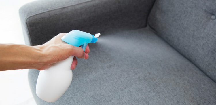 These Household Cleaners Are Killing Your Indoor Air Quality