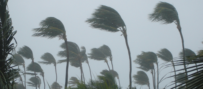 Preparing Your Ac Unit For Hurricane Season Hurricane Or Tropical Storm