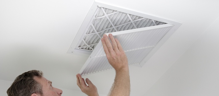 4 Best Types Of Air Conditioning Filters A Air Conditioning