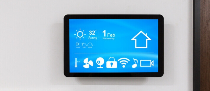 how a smart thermostat can save money on your energy bill
