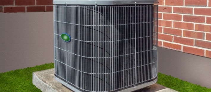 Central AC unit | Short Cycling | A Plus Air Conditioning and Refrigeration
