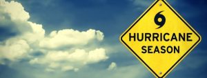what to do before turning on air conditioning after hurricane