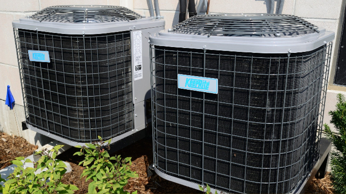 Air Conditioning System | AC System Maintenance | A Plus Air Conditioning and Refrigeration