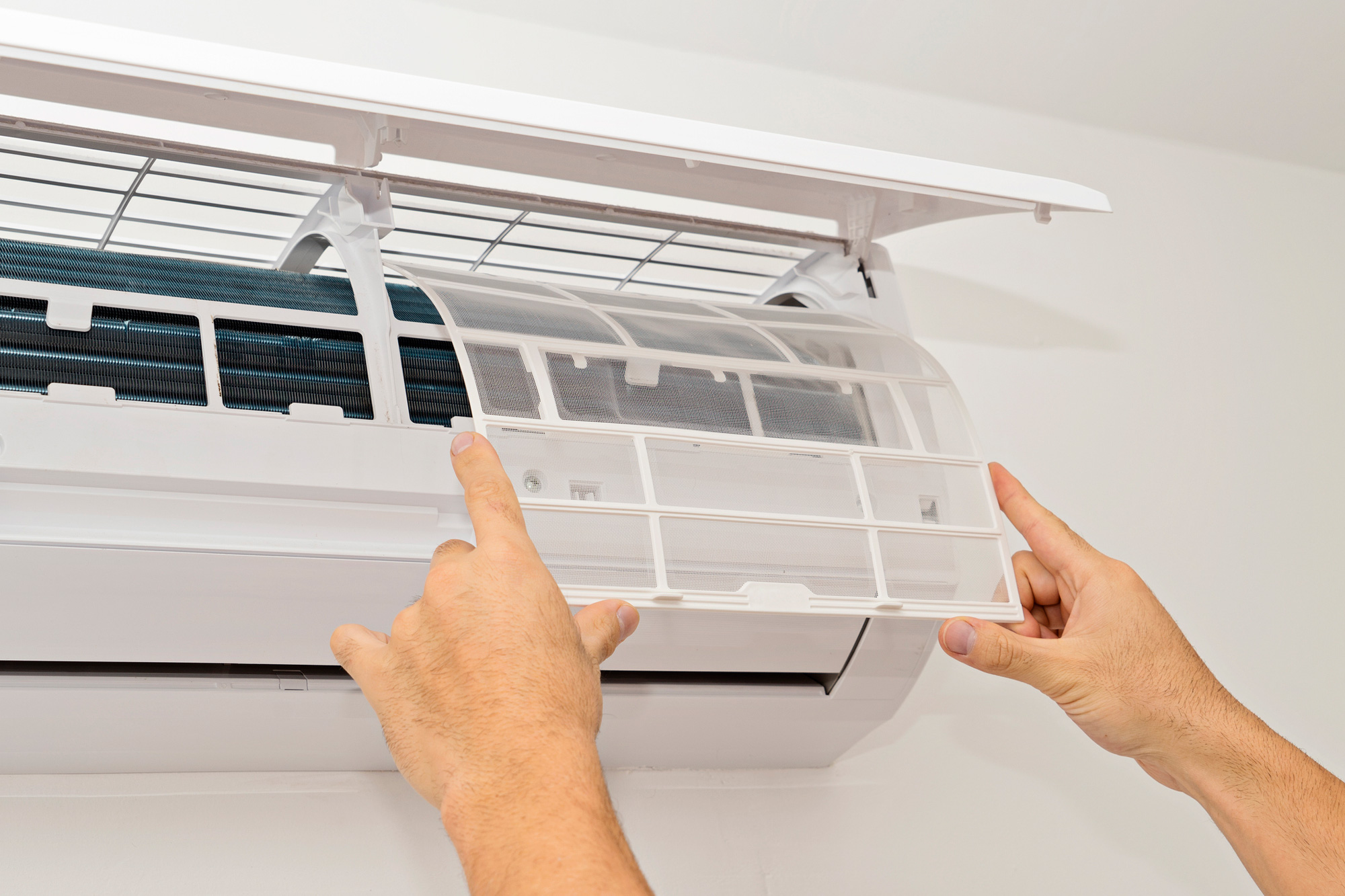 GettyImages858526182 A+ Air Conditioning