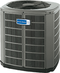 American Standard AC | HVAC Products