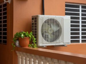 Aircondition