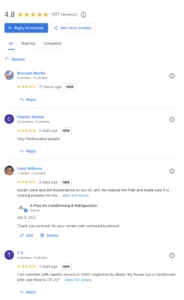 reviews